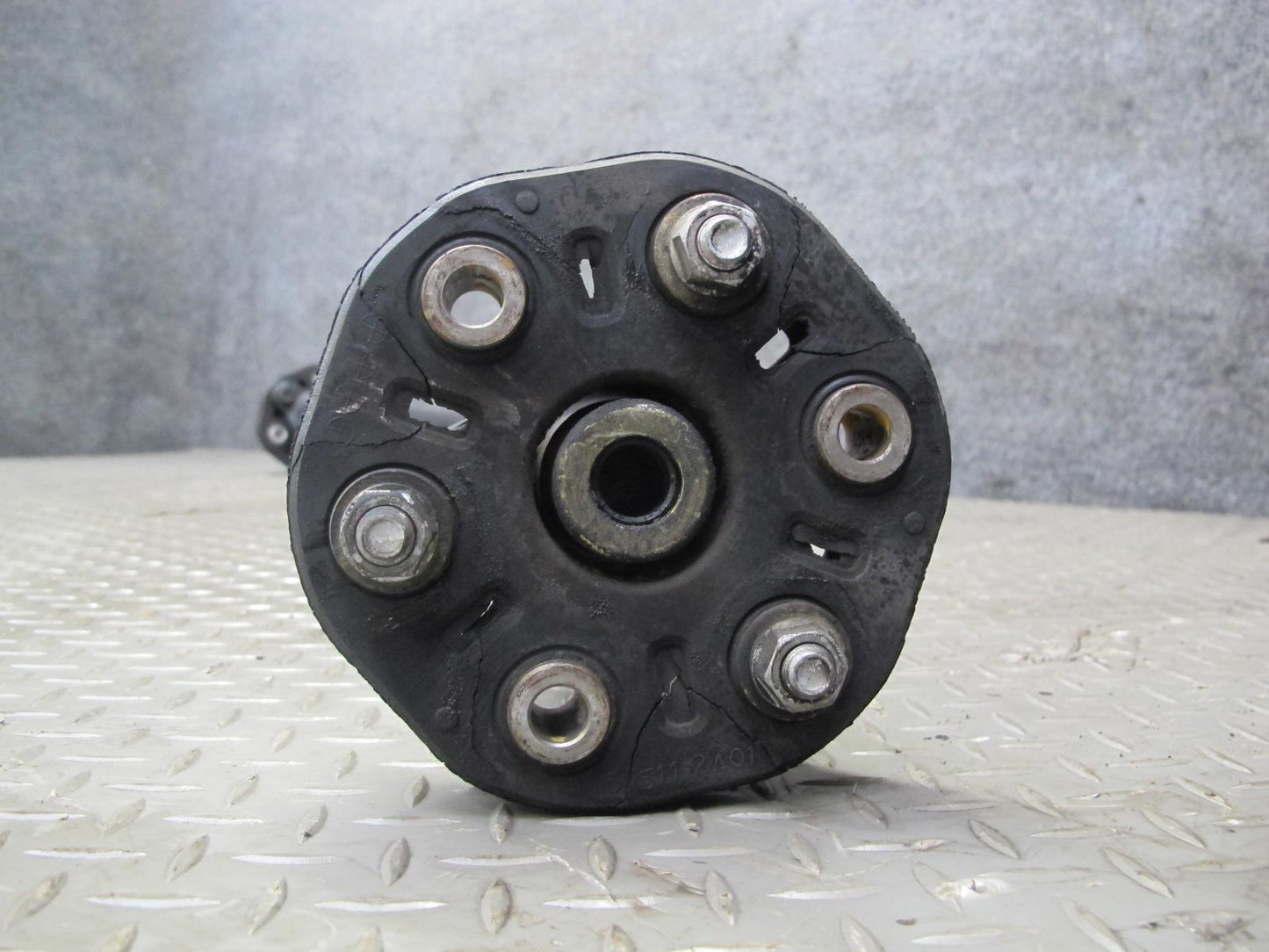 92-97 Lexus UZZ30L SC400 A/T Rear Drive Shaft Driveshaft OEM