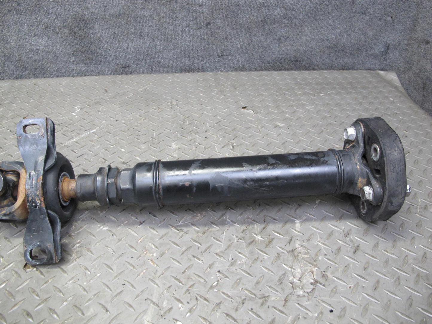 92-97 Lexus UZZ30L SC400 A/T Rear Drive Shaft Driveshaft OEM