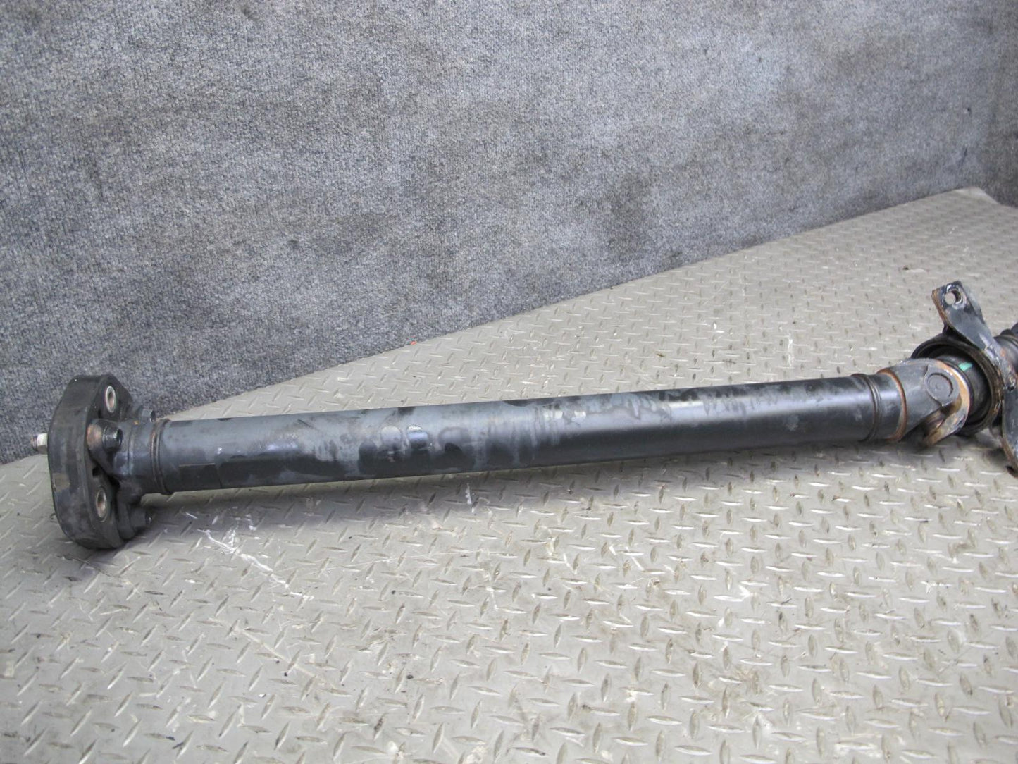 92-97 Lexus UZZ30L SC400 A/T Rear Drive Shaft Driveshaft OEM