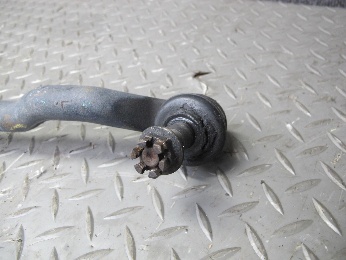 94-00 Lexus UZZ30L SC300 SC400 Power Steering Rack & Pinion OEM