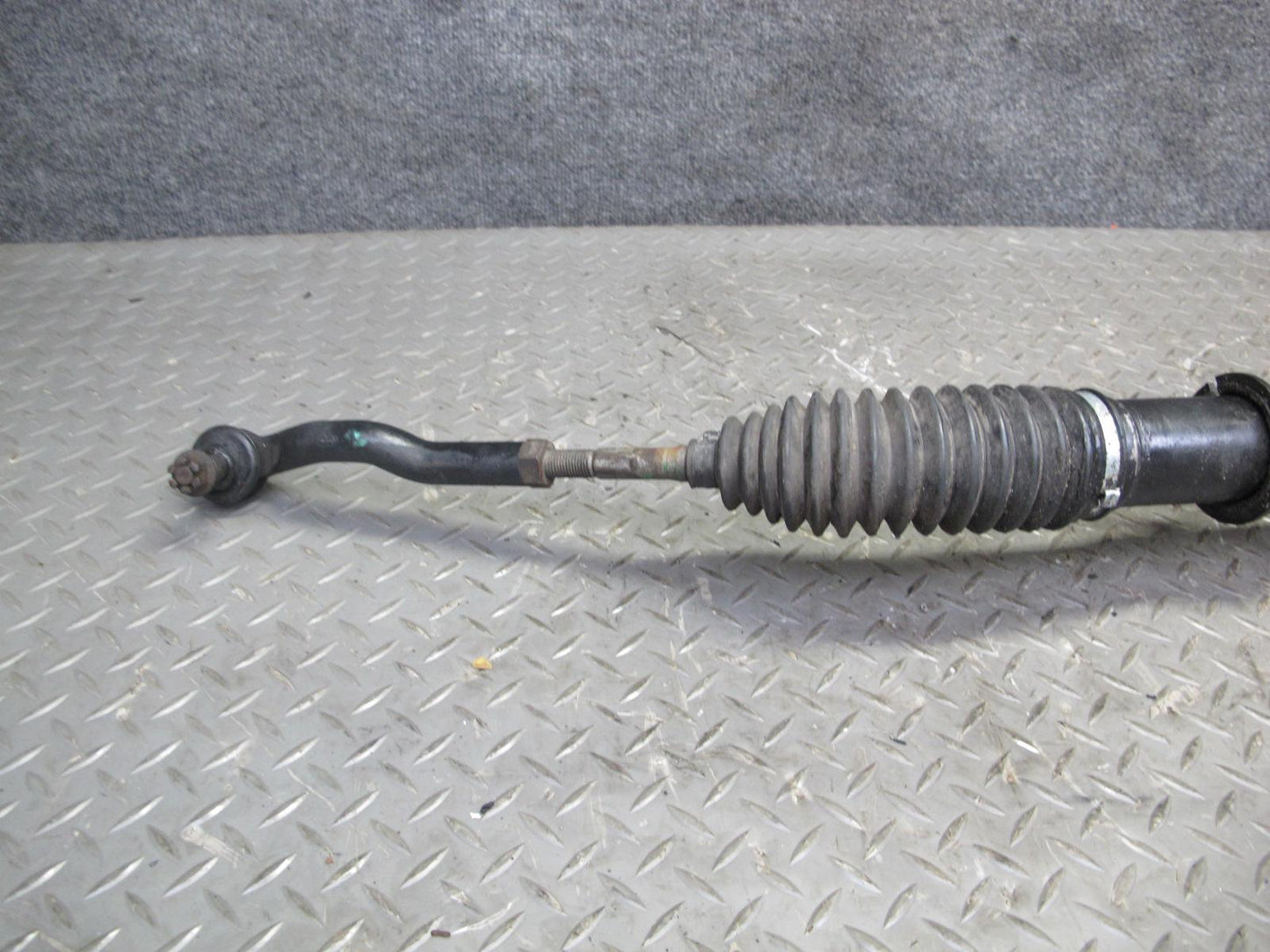 94-00 Lexus UZZ30L SC300 SC400 Power Steering Rack & Pinion OEM