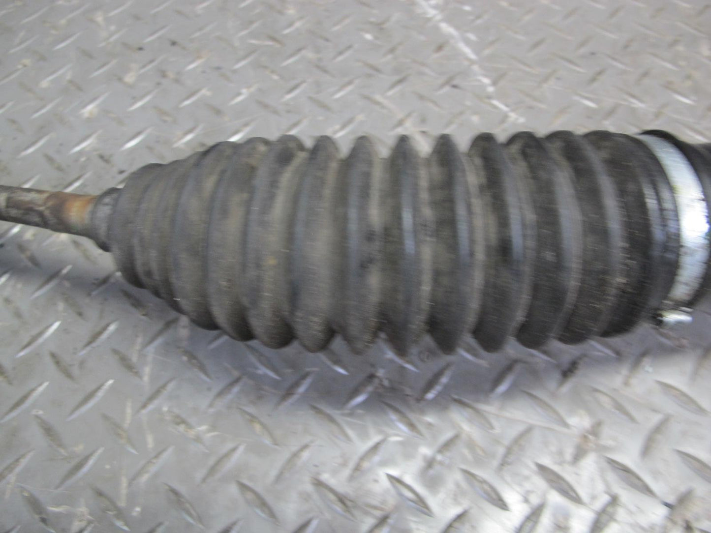 94-00 Lexus UZZ30L SC300 SC400 Power Steering Rack & Pinion OEM