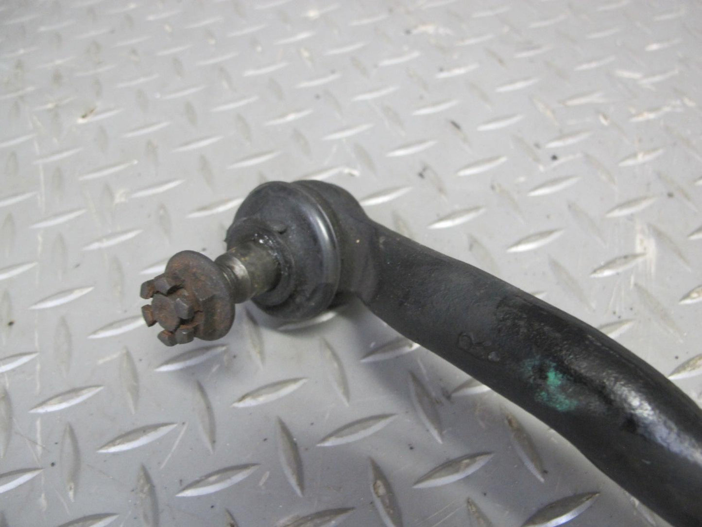 94-00 Lexus UZZ30L SC300 SC400 Power Steering Rack & Pinion OEM
