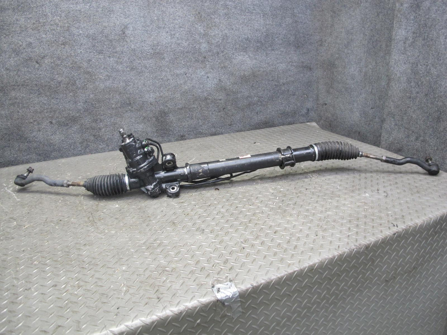 94-00 Lexus UZZ30L SC300 SC400 Power Steering Rack & Pinion OEM