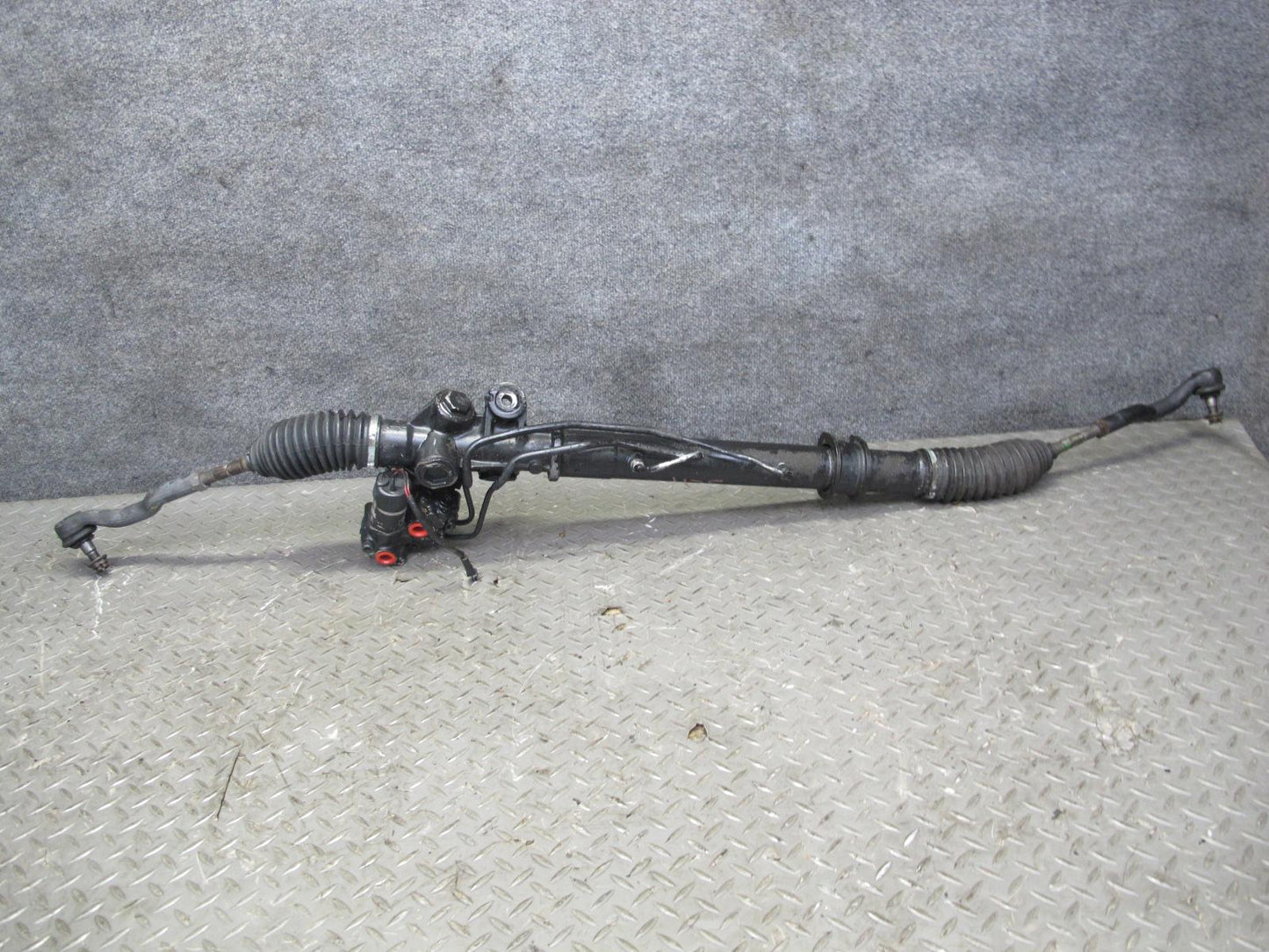 94-00 Lexus UZZ30L SC300 SC400 Power Steering Rack & Pinion OEM