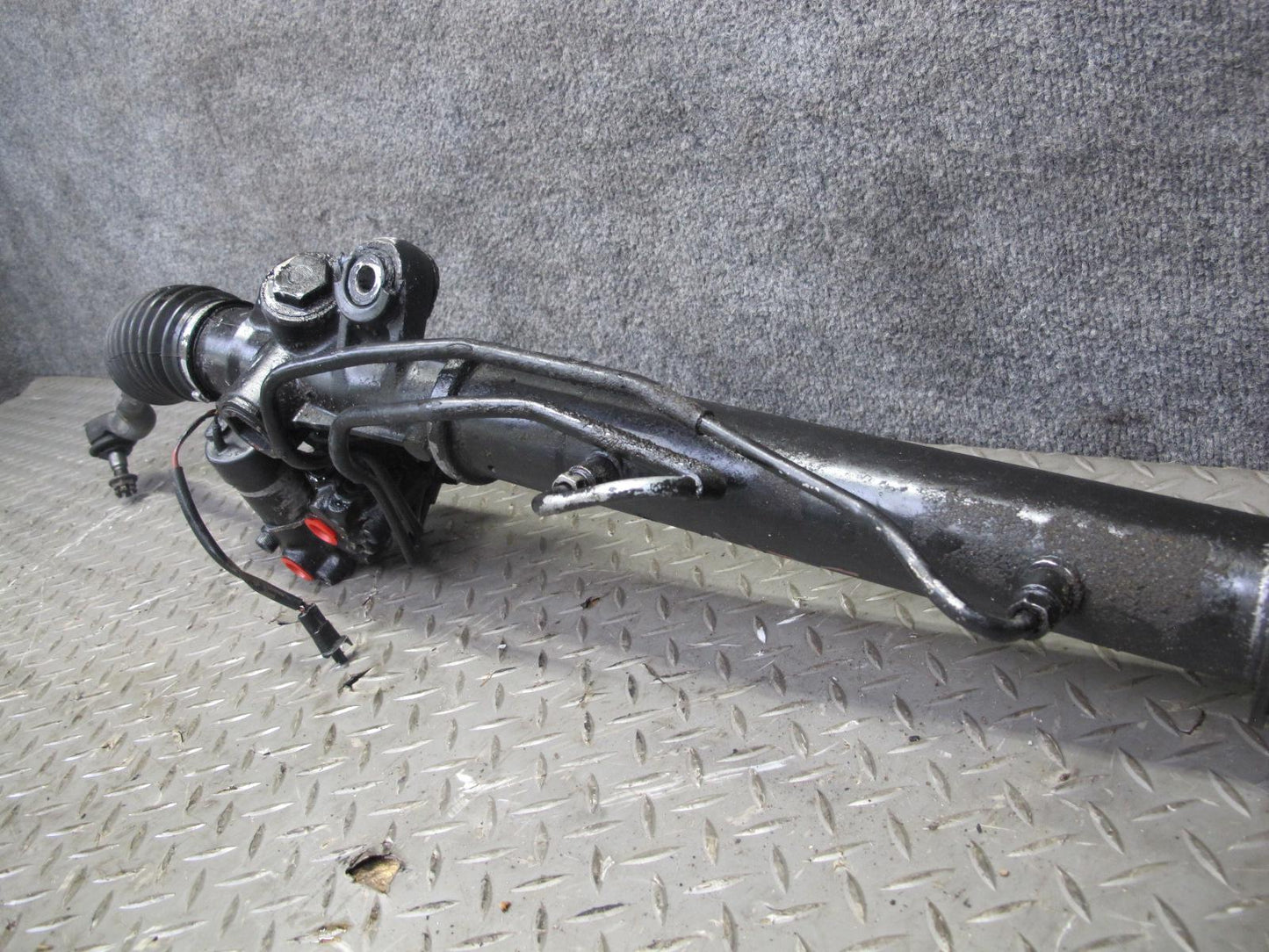 94-00 Lexus UZZ30L SC300 SC400 Power Steering Rack & Pinion OEM