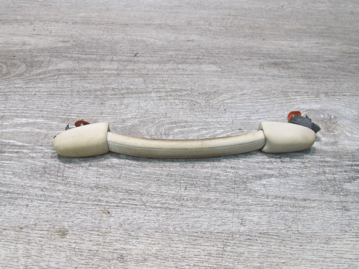 99-01 Isuzu Vehicross Set of 2 Front Upper Interior Roof Grab Handle OEM