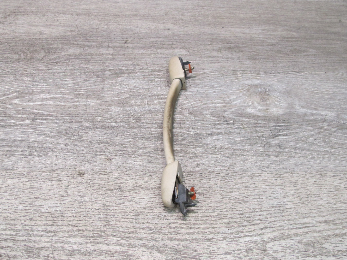 99-01 Isuzu Vehicross Set of 2 Front Upper Interior Roof Grab Handle OEM