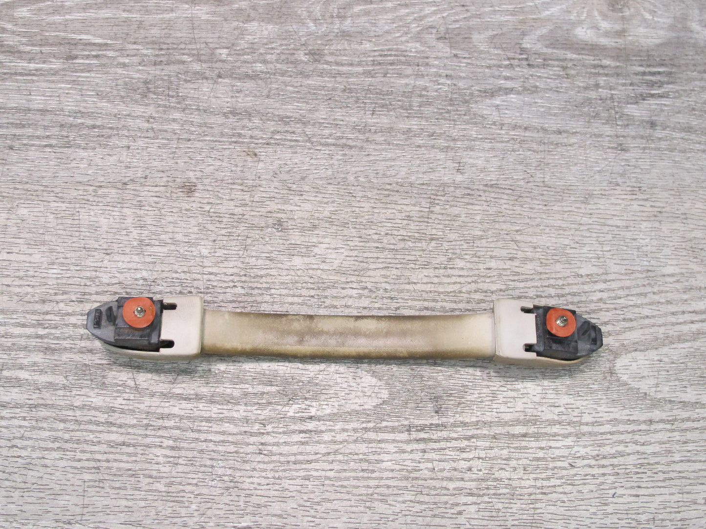 99-01 Isuzu Vehicross Set of 2 Front Upper Interior Roof Grab Handle OEM