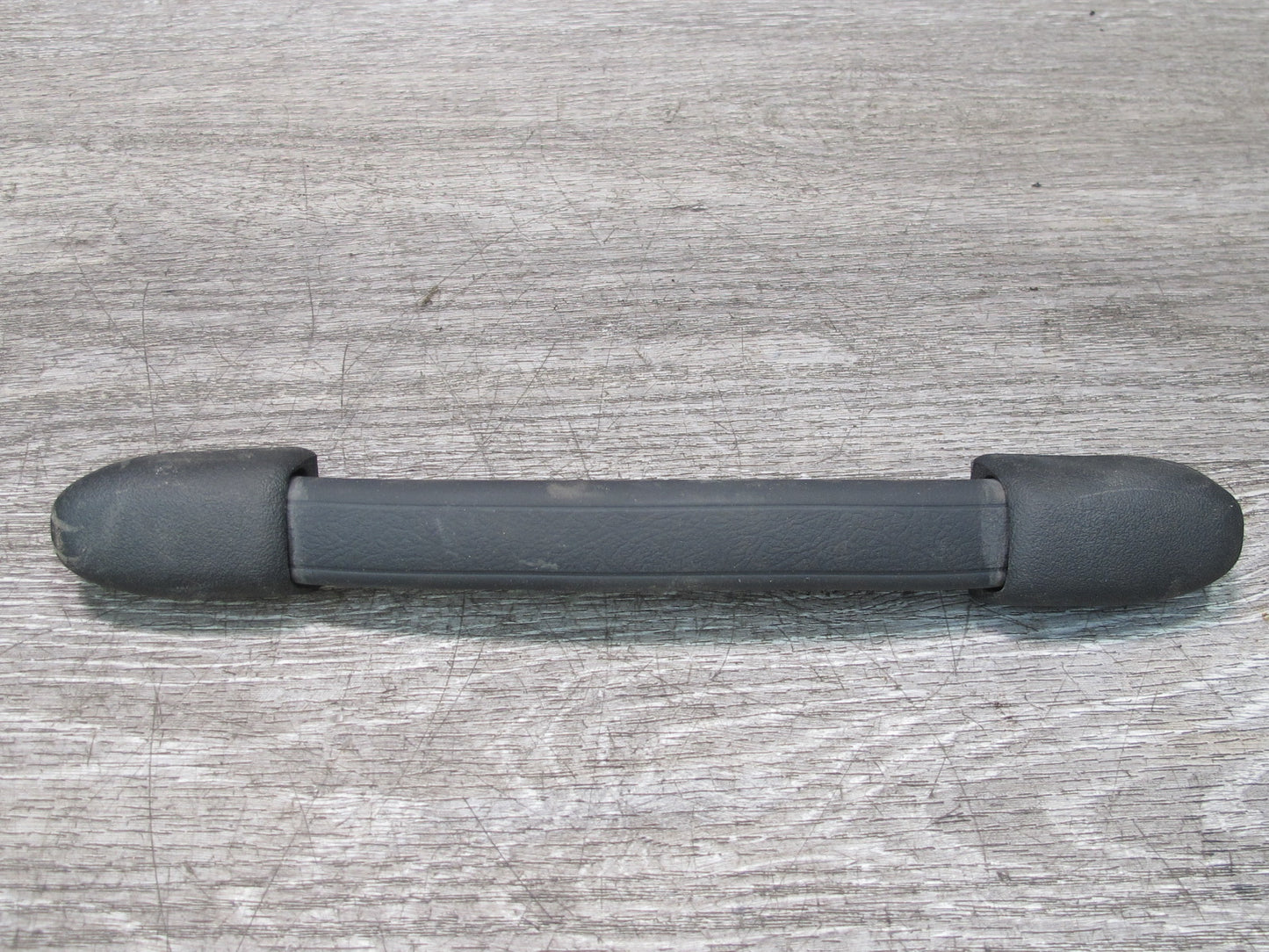 99-01 Isuzu Vehicross Set of 2 Rear Upper Interior Roof Grab Handle OEM