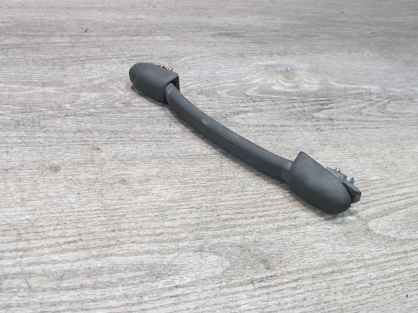 99-01 Isuzu Vehicross Set of 2 Rear Upper Interior Roof Grab Handle OEM