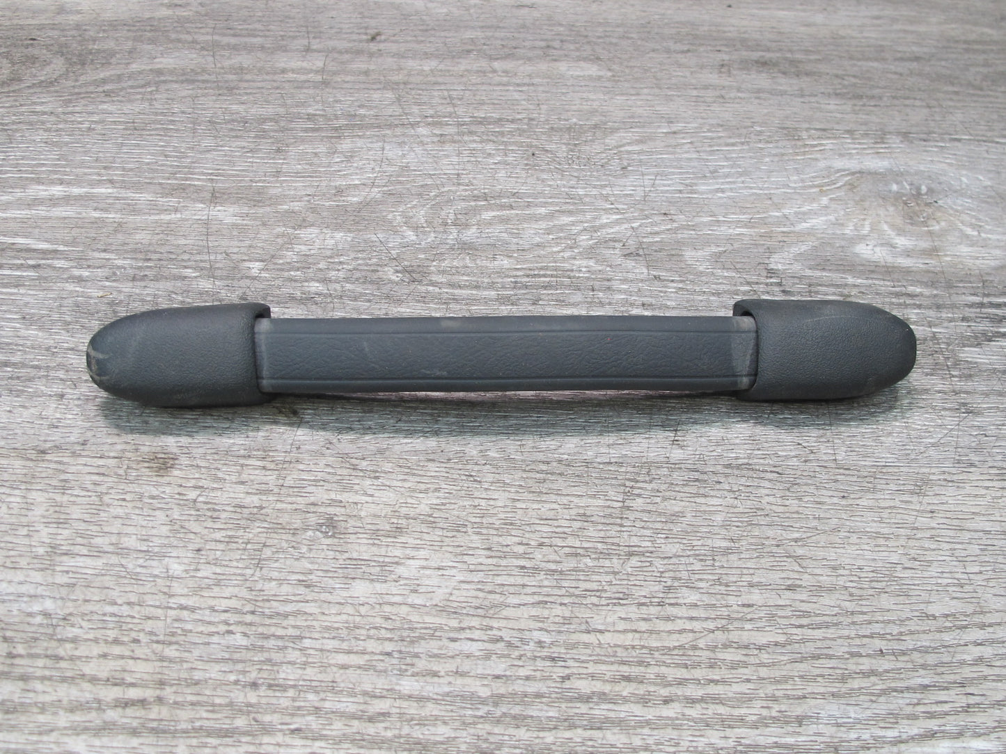 99-01 Isuzu Vehicross Set of 2 Rear Upper Interior Roof Grab Handle OEM
