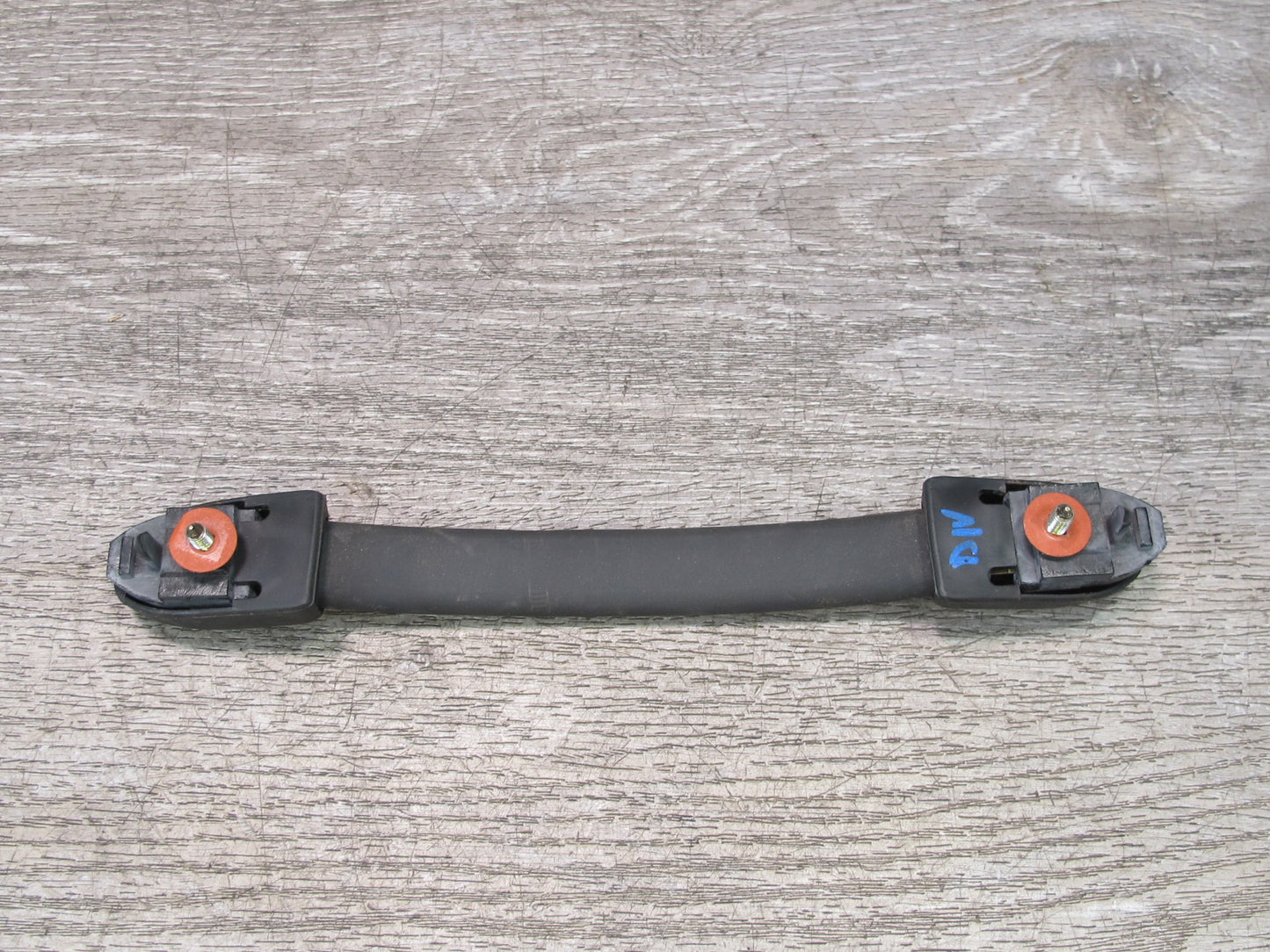99-01 Isuzu Vehicross Set of 2 Rear Upper Interior Roof Grab Handle OEM