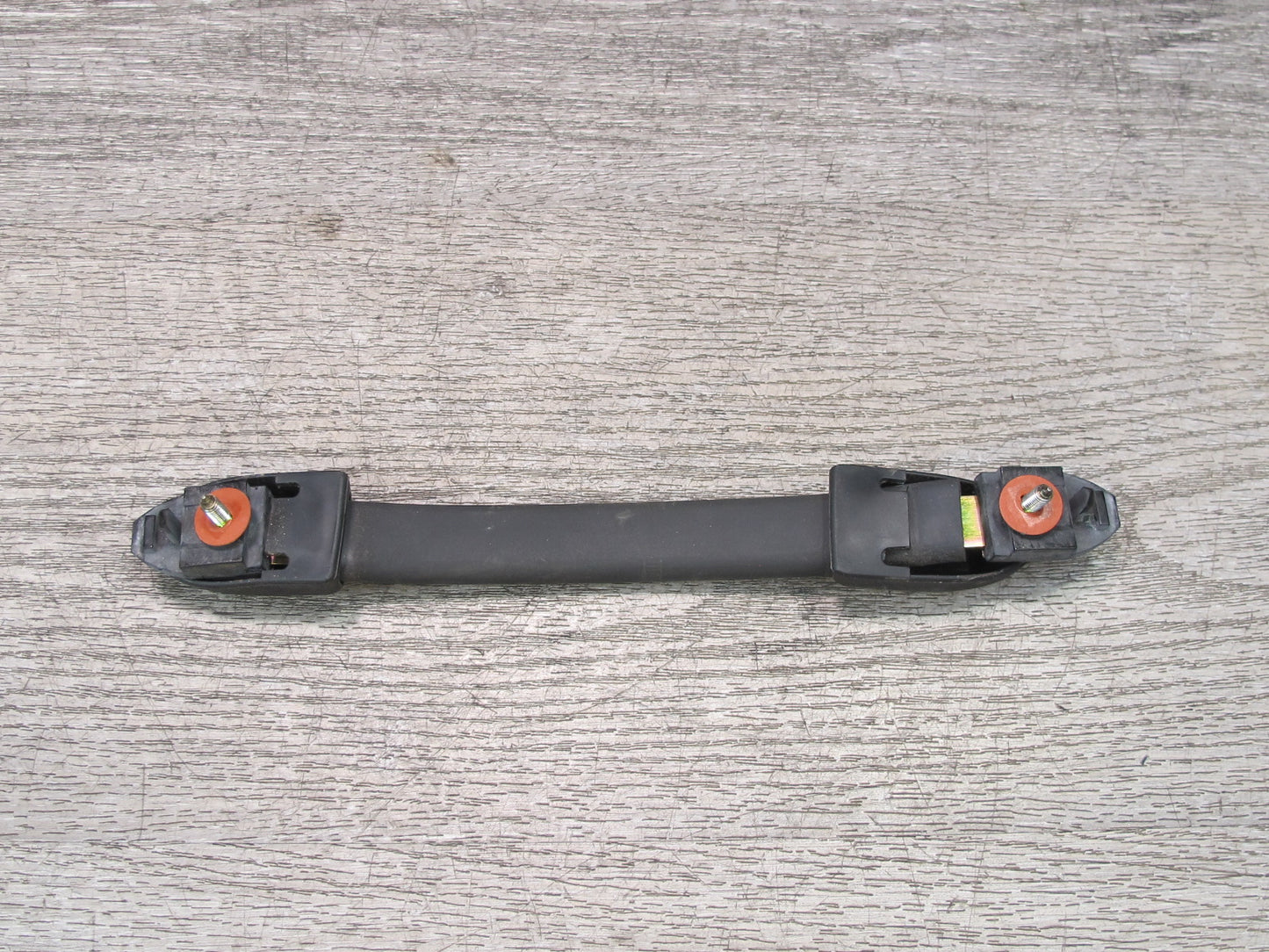 99-01 Isuzu Vehicross Set of 2 Rear Upper Interior Roof Grab Handle OEM
