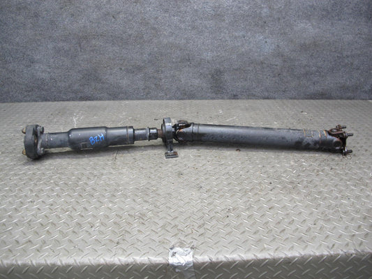 97-99 BMW E36/7 Z3 M52 AT Automatic Transmission Rear Driveshaft Drive Shaft OEM