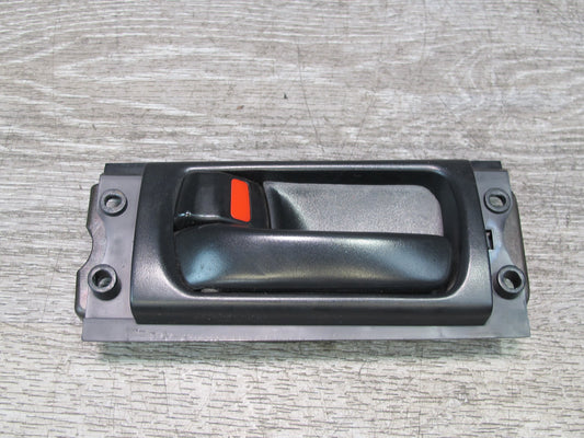 95-00 Lexus UZZ30L SC300 SC400 Left & Right Door Interior Inner Handle Set OEM