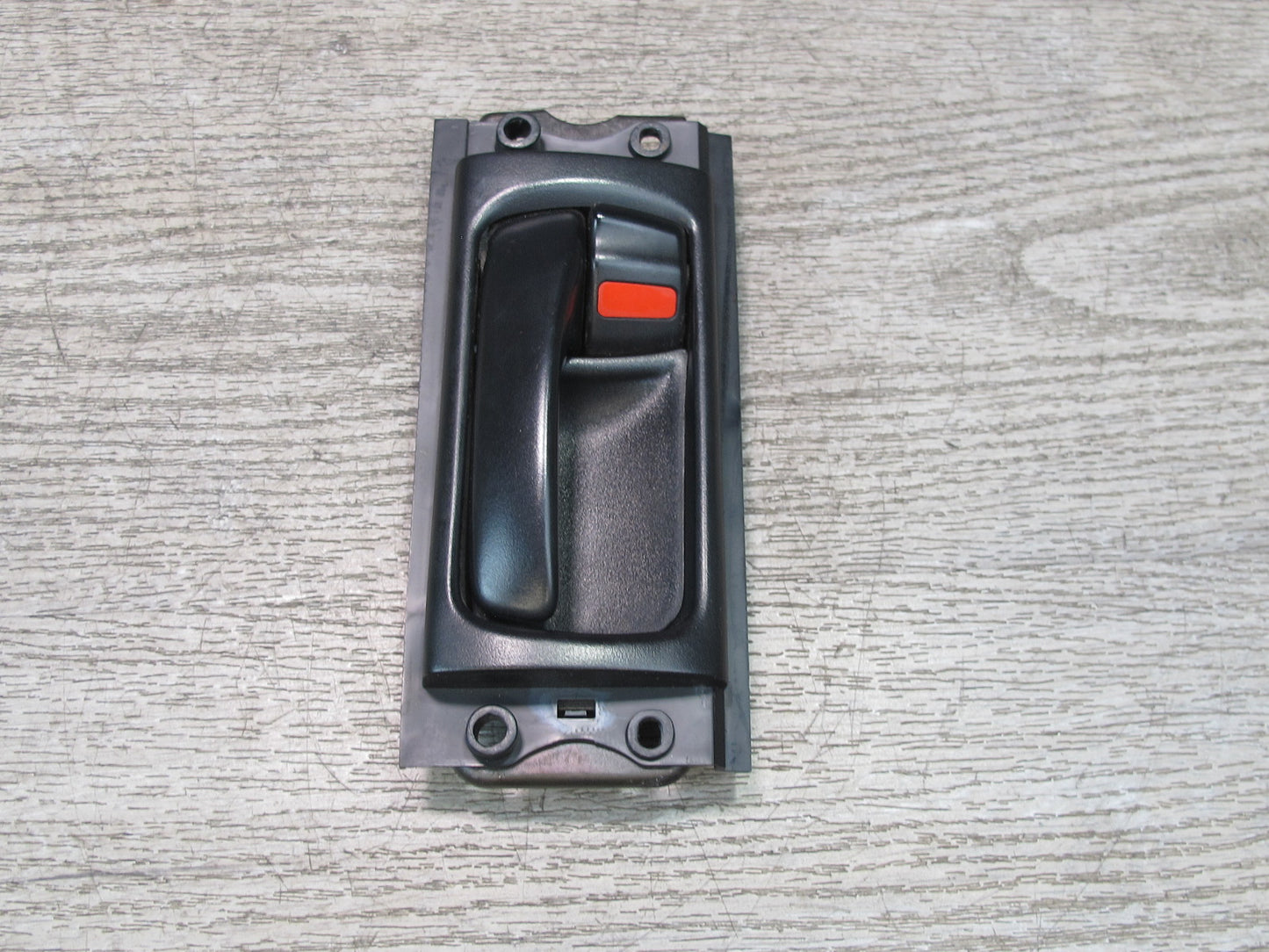 95-00 Lexus UZZ30L SC300 SC400 Left & Right Door Interior Inner Handle Set OEM