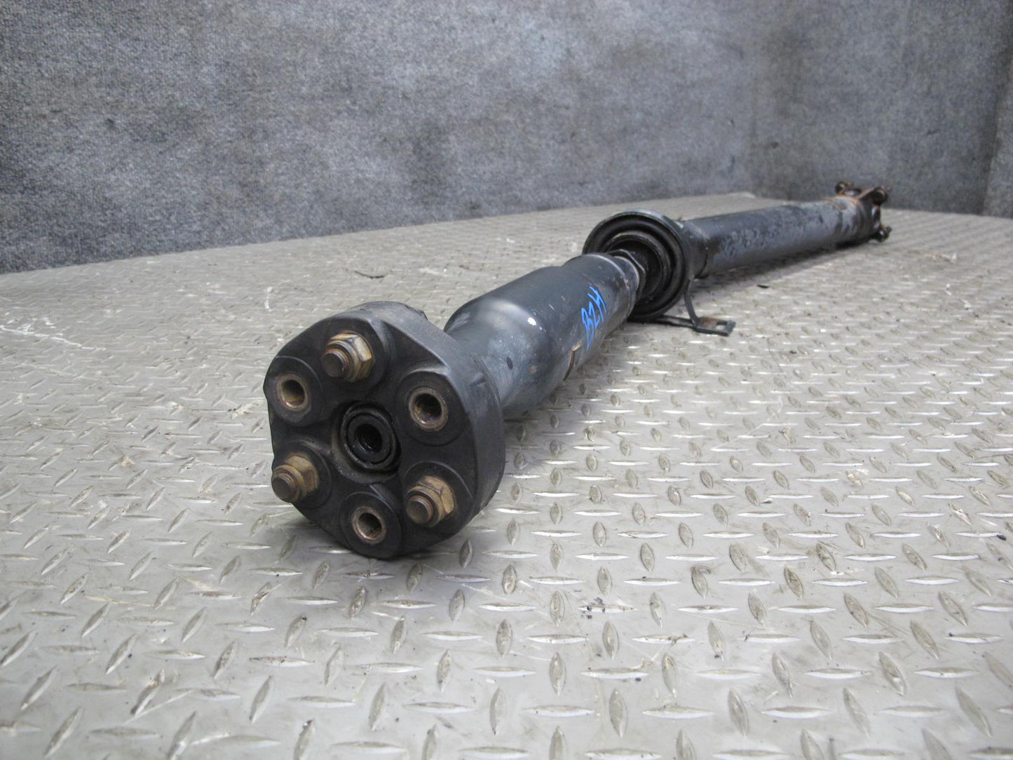 97-99 BMW E36/7 Z3 M52 AT Automatic Transmission Rear Driveshaft Drive Shaft OEM