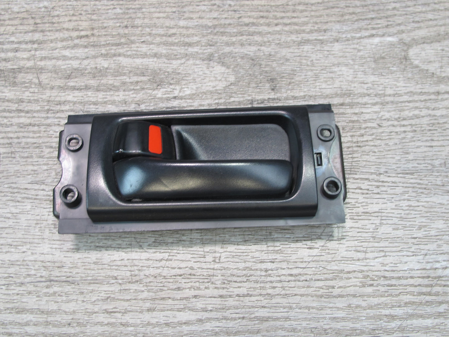 95-00 Lexus UZZ30L SC300 SC400 Left & Right Door Interior Inner Handle Set OEM