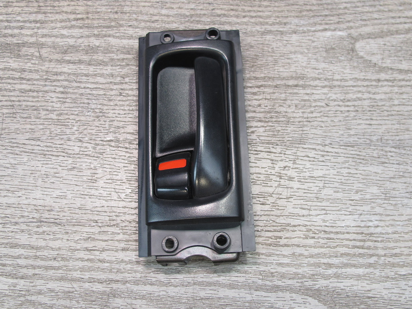 95-00 Lexus UZZ30L SC300 SC400 Left & Right Door Interior Inner Handle Set OEM