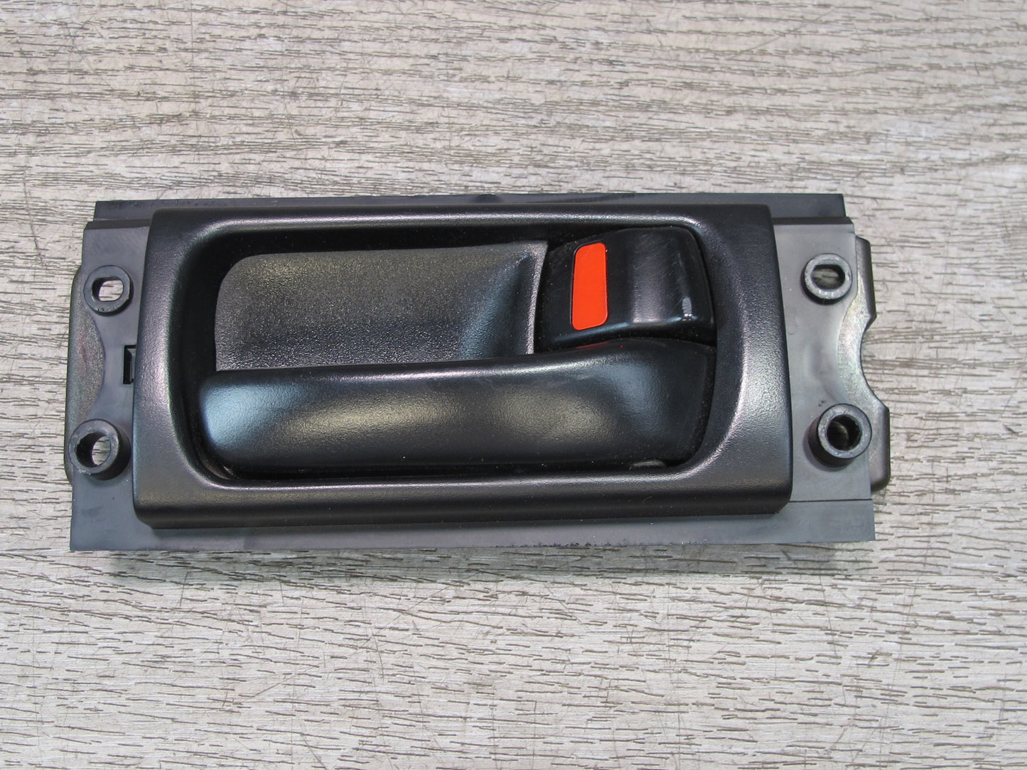 95-00 Lexus UZZ30L SC300 SC400 Left & Right Door Interior Inner Handle Set OEM