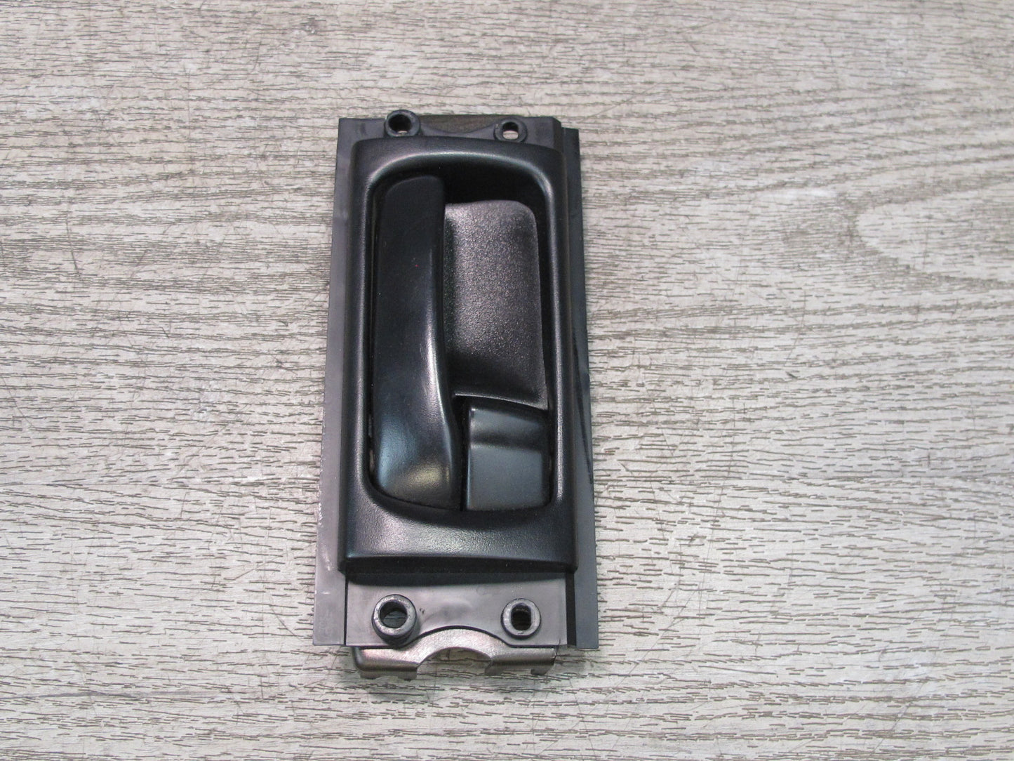 95-00 Lexus UZZ30L SC300 SC400 Left & Right Door Interior Inner Handle Set OEM