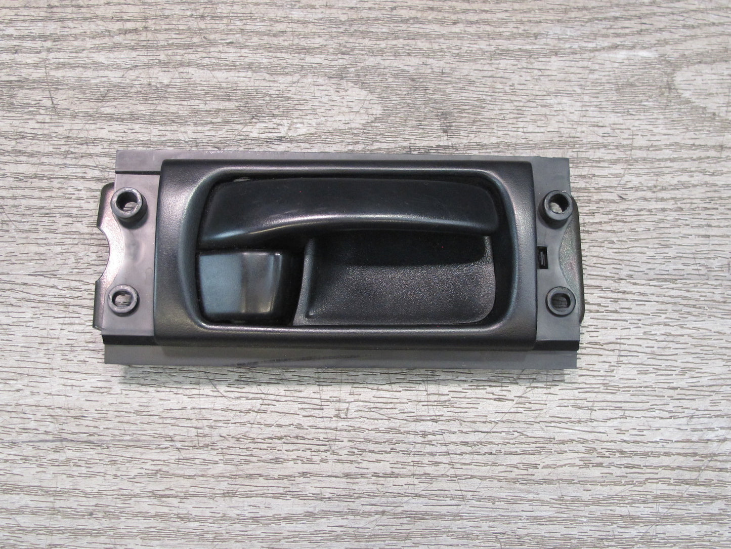 95-00 Lexus UZZ30L SC300 SC400 Left & Right Door Interior Inner Handle Set OEM