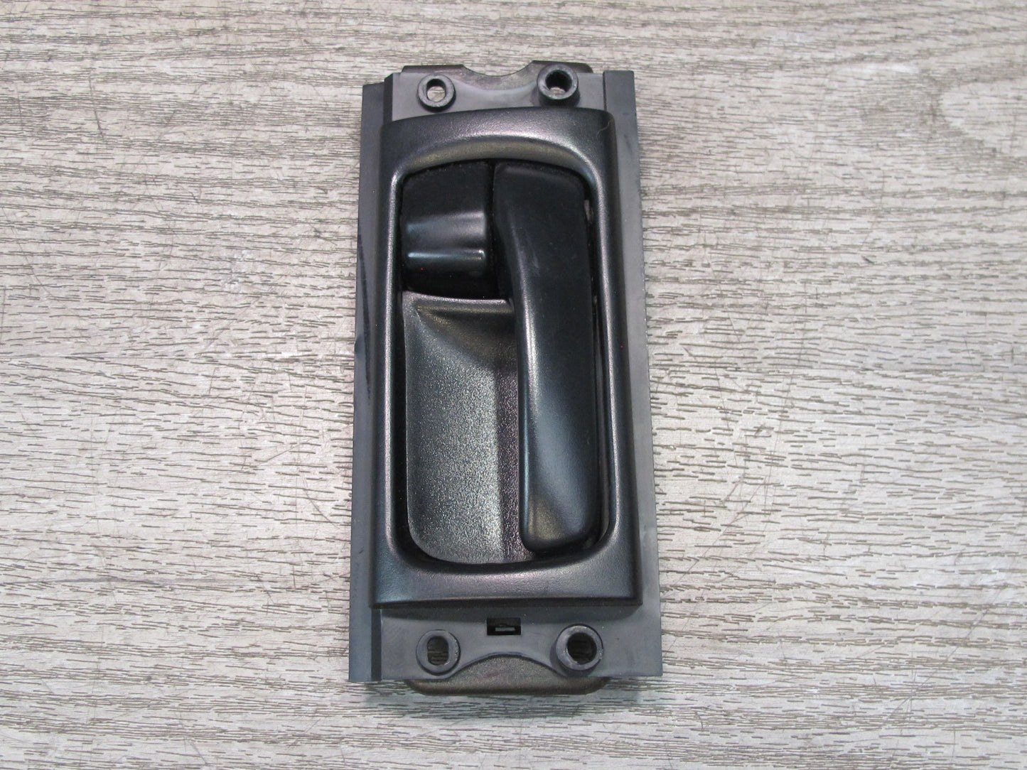 95-00 Lexus UZZ30L SC300 SC400 Left & Right Door Interior Inner Handle Set OEM