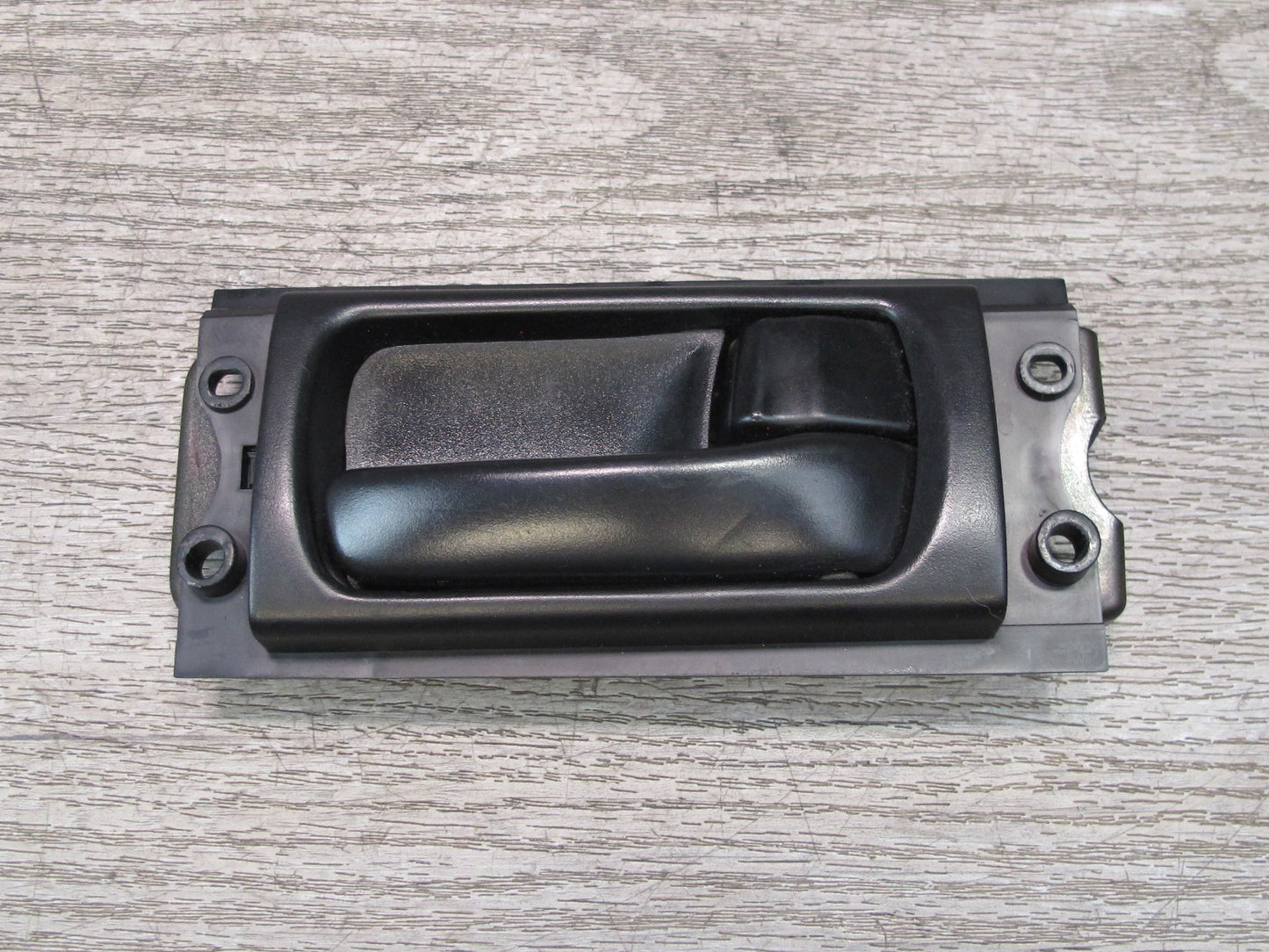 95-00 Lexus UZZ30L SC300 SC400 Left & Right Door Interior Inner Handle Set OEM