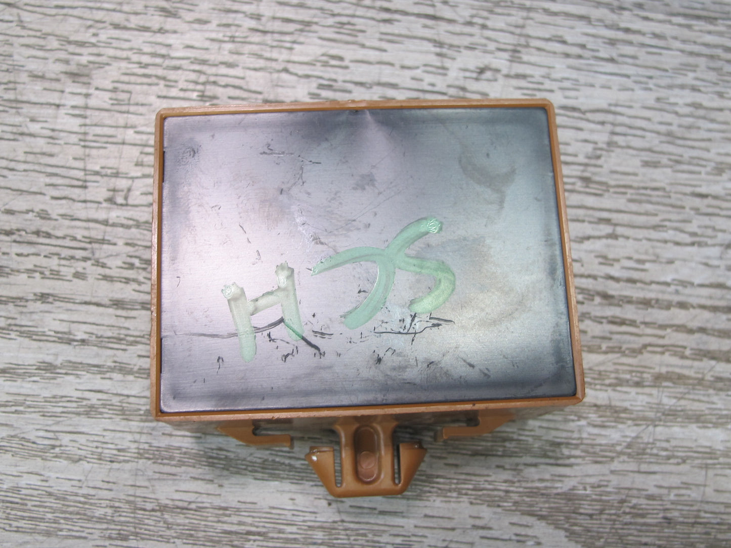 97-00 Lexus UZZ30L SC300 SC400 Lamp Failure Control Module 89373-24150 OEM