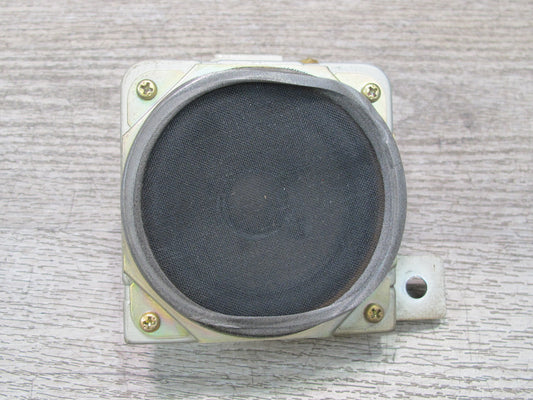 89-92 Toyota Supra MA70L MK3 Set of 2 Rear Left & Right Quarter Speaker OEM