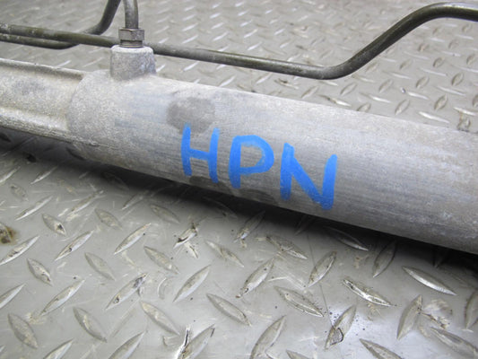 1999-2005 Porsche 911 Carrera 996 Power Steering Rack AND Pinion Gear Assembly