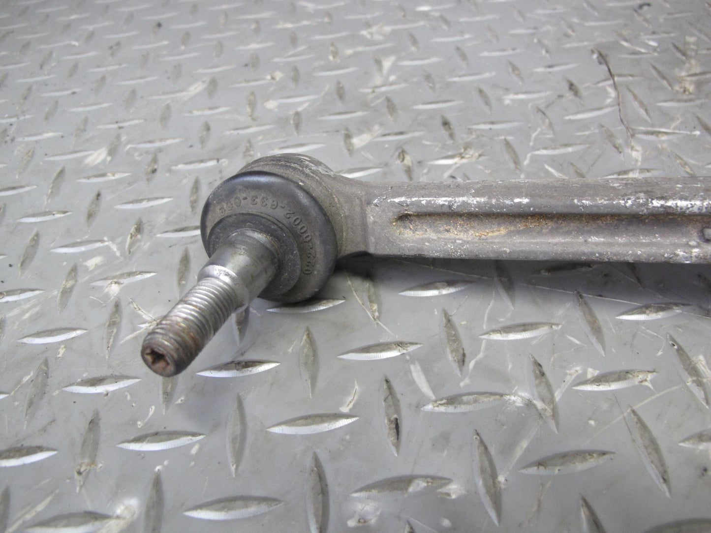1999-2005 Porsche 911 Carrera 996 Power Steering Rack AND Pinion Gear Assembly