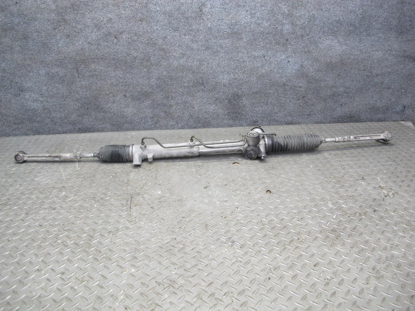 1999-2005 Porsche 911 Carrera 996 Power Steering Rack AND Pinion Gear Assembly