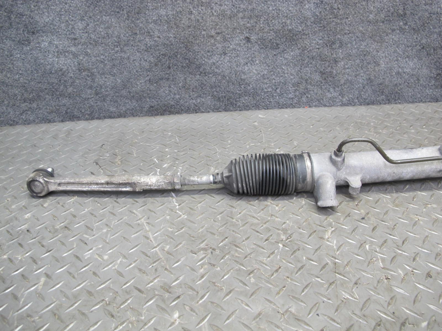 1999-2005 Porsche 911 Carrera 996 Power Steering Rack AND Pinion Gear Assembly