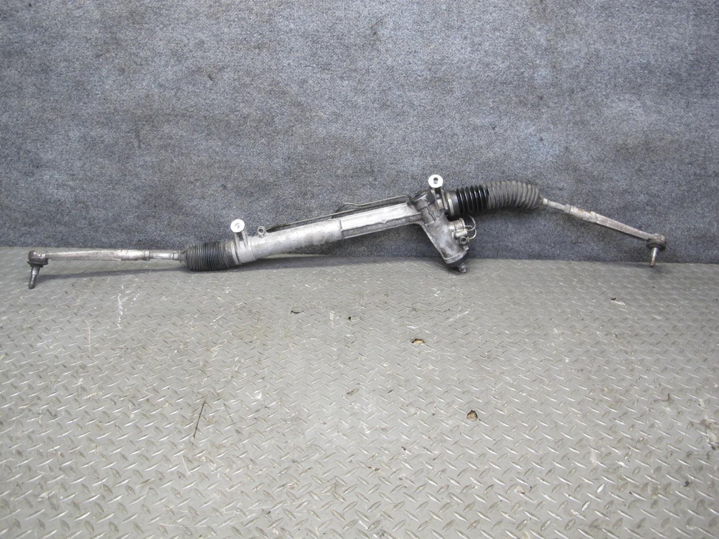 1999-2005 Porsche 911 Carrera 996 Power Steering Rack AND Pinion Gear Assembly