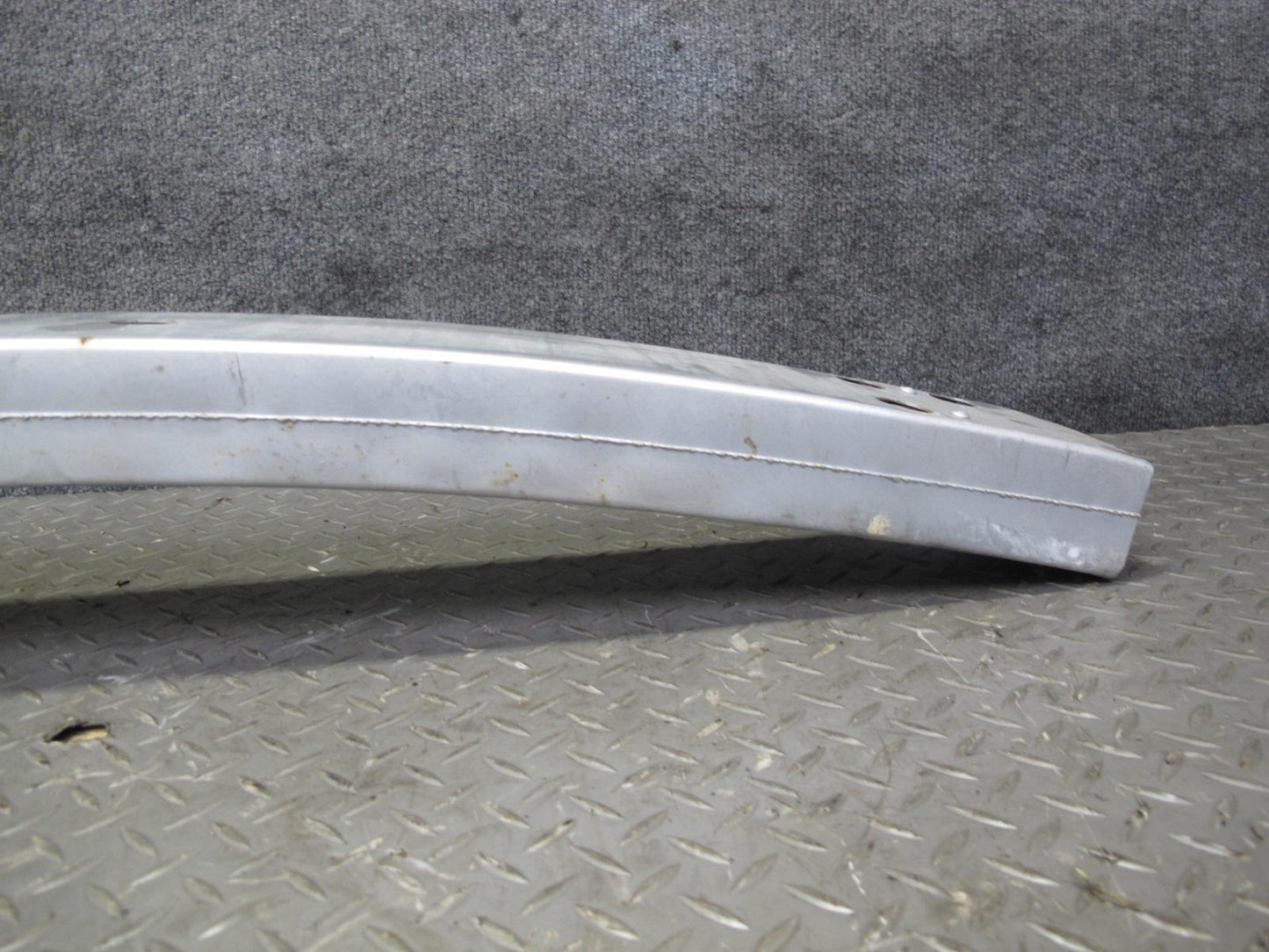 00-05 Toyota MR2 Spyder ZZW30L Front Bumper Impact Reinforcement Bar OEM