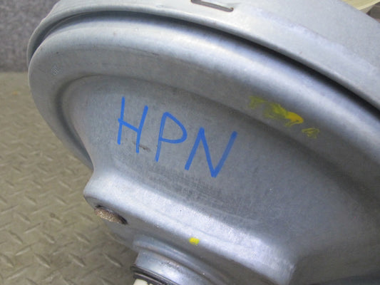 1999-2005 Porsche 911 Carrera 996 Brake Master Cylinder Booster Fluid Reservoir