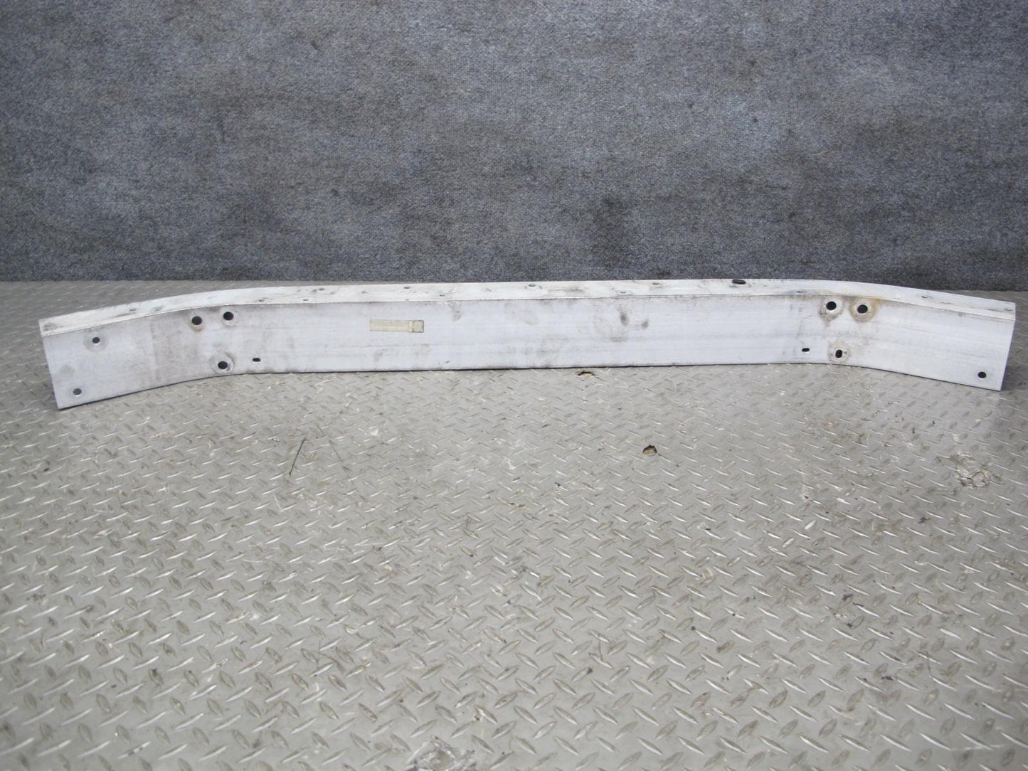97-00 Lexus UZZ30L SC300 SC400 Front Bumper Reinforcement Impact Bar OEM