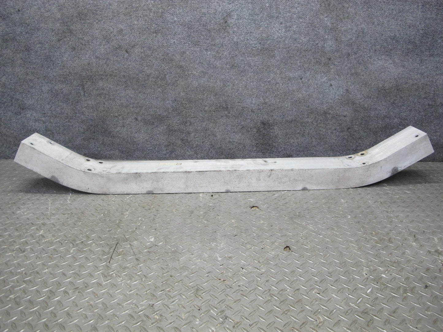 97-00 Lexus UZZ30L SC300 SC400 Front Bumper Reinforcement Impact Bar OEM