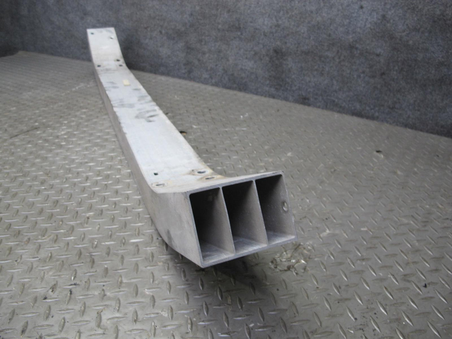 97-00 Lexus UZZ30L SC300 SC400 Front Bumper Reinforcement Impact Bar OEM