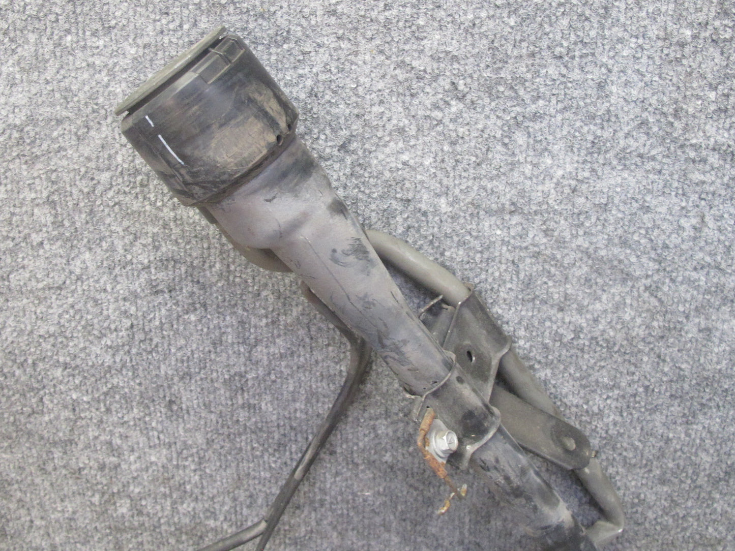 00-05 Toyota MR2 Spyder ZZW30L Fuel Tank Filler Neck Pipe OEM