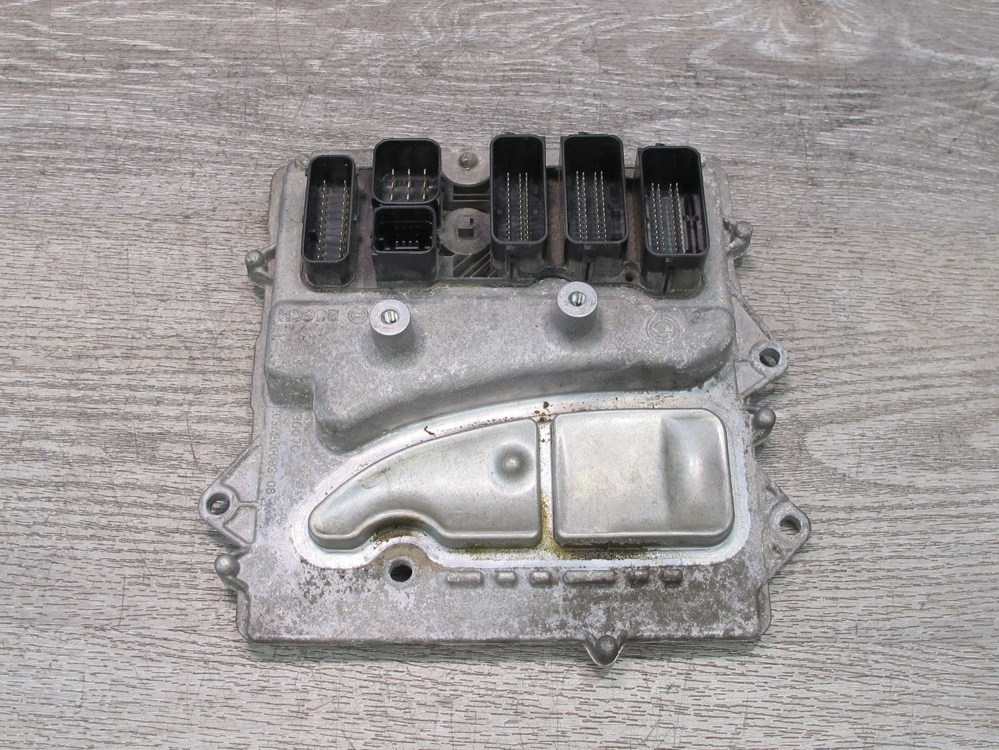 2015 BMW F30 3-SERIES 335i 335xi N55 Engine ECU DME BCU BCM Lock KEY Set OEM