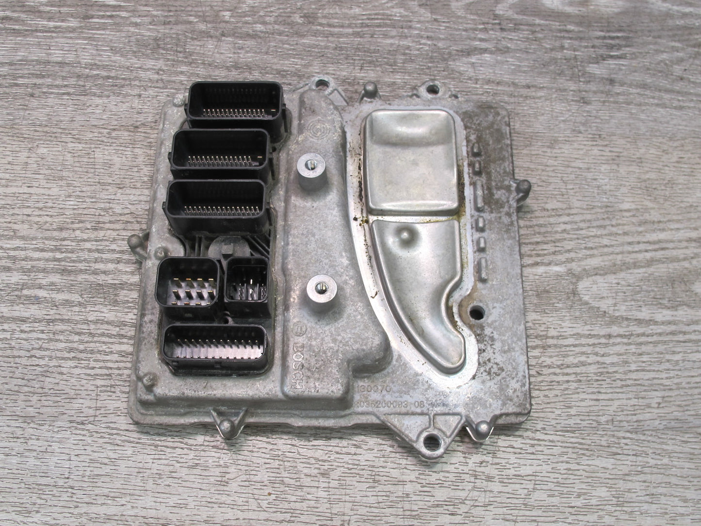 2015 BMW F30 3-SERIES 335i 335xi N55 Engine ECU DME BCU BCM Lock KEY Set OEM