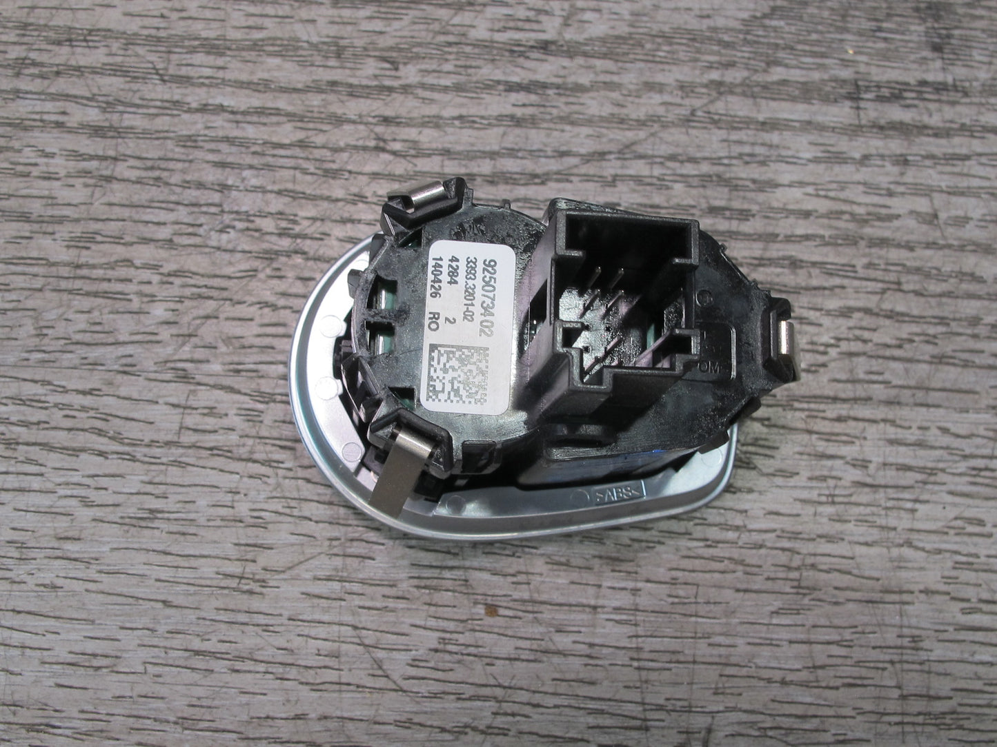 2015 BMW F30 3-SERIES 335i 335xi N55 Engine ECU DME BCU BCM Lock KEY Set OEM