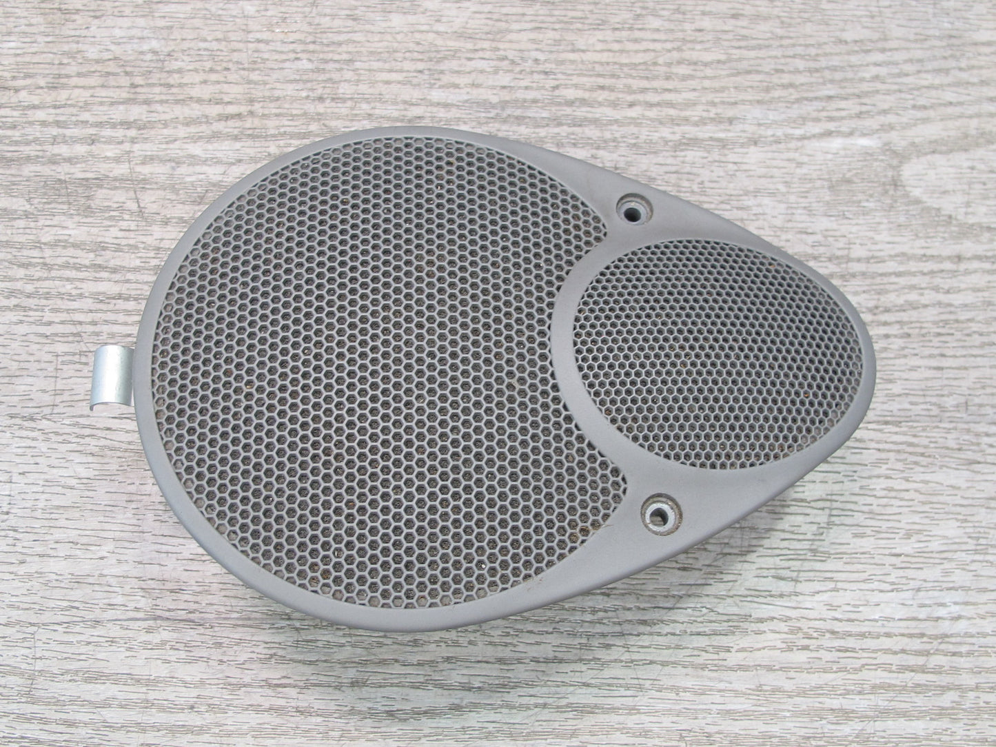2002-2005 Porsche 911 Carrera 996 Dash Front Rear Audio Speaker Bose Set
