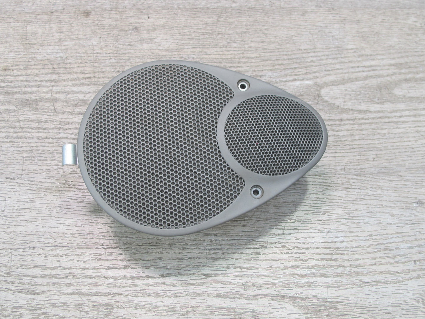 2002-2005 Porsche 911 Carrera 996 Dash Front Rear Audio Speaker Bose Set