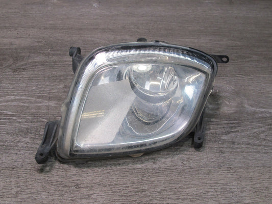 2003-2006 Porsche Cayenne 955 Front Left & Right Fog Light Lamp Set of 2