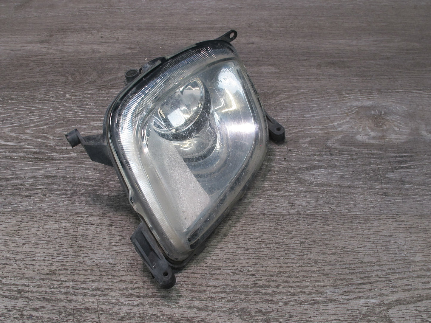 2003-2006 Porsche Cayenne 955 Front Left & Right Fog Light Lamp Set of 2