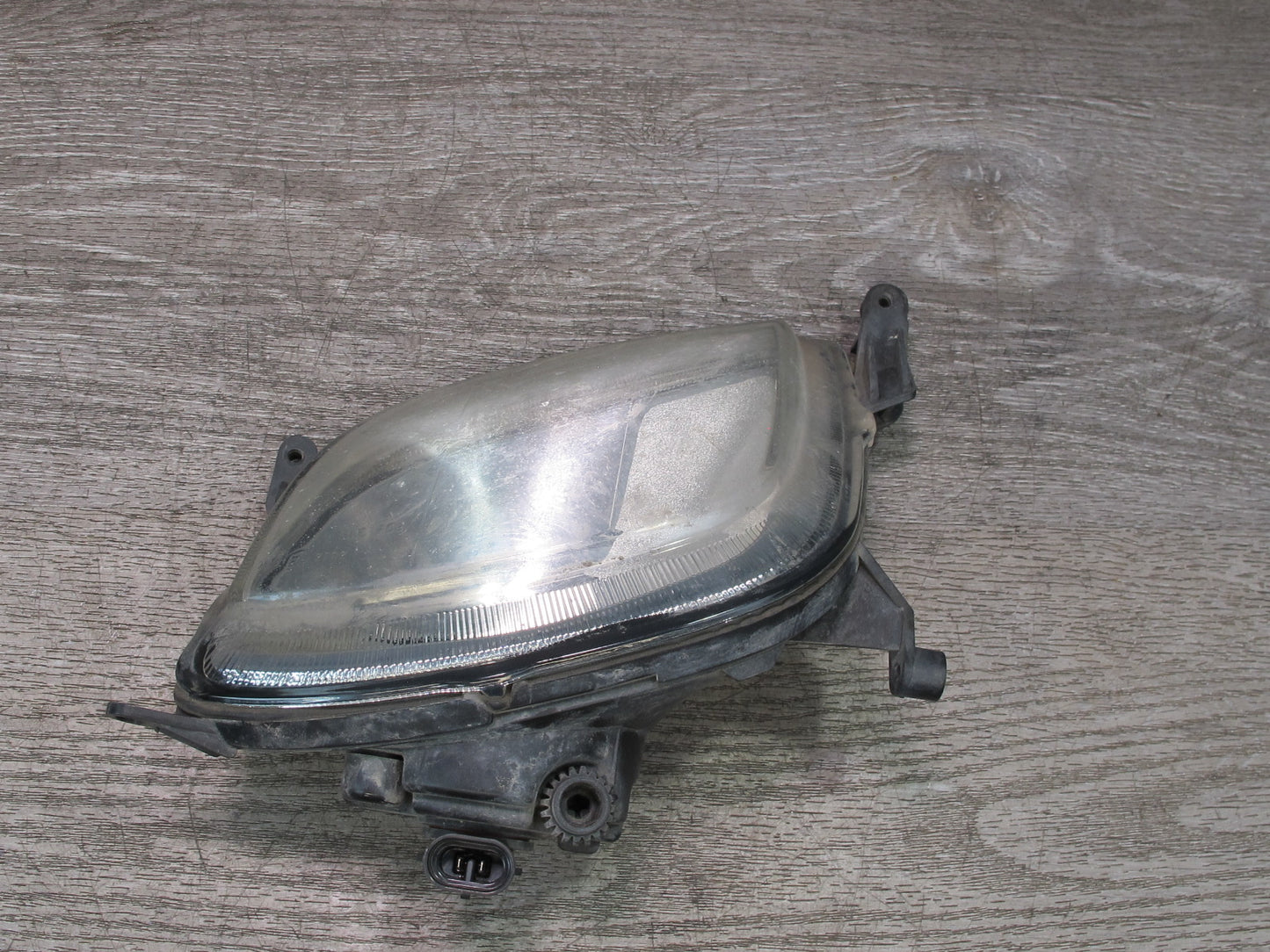 2003-2006 Porsche Cayenne 955 Front Left & Right Fog Light Lamp Set of 2